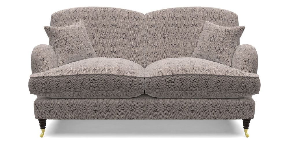 2.5 Seater, 2 Hump Sofa