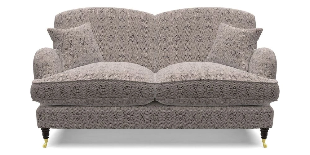 2.5 Seater, 2 Hump Sofa