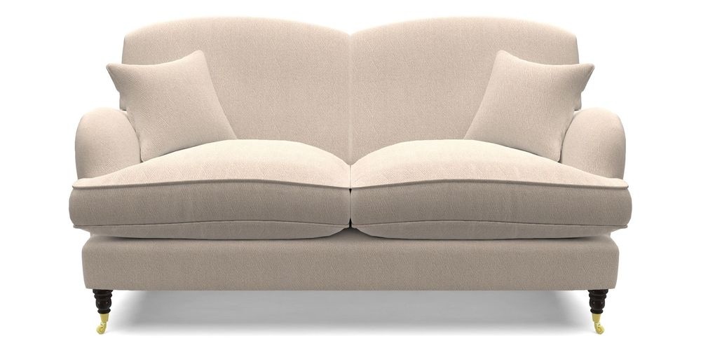 2.5 Seater, 2 Hump Sofa