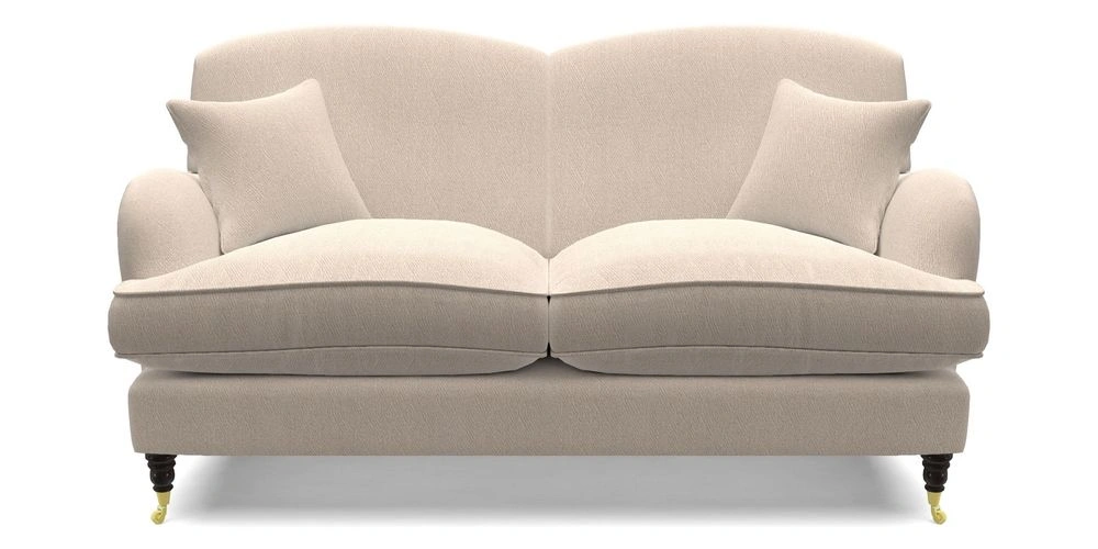 2.5 Seater, 2 Hump Sofa