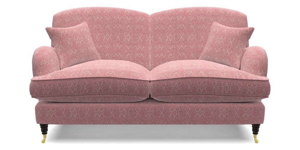 2.5 Seater, 2 Hump Sofa