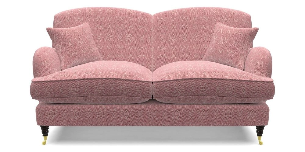 2.5 Seater, 2 Hump Sofa
