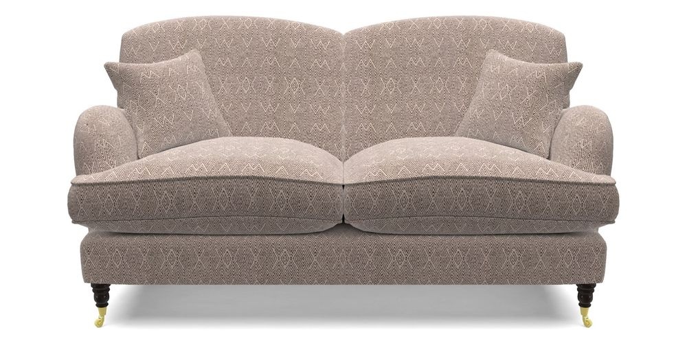 2.5 Seater, 2 Hump Sofa