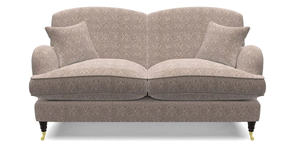 2.5 Seater, 2 Hump Sofa