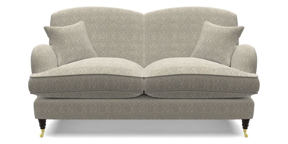 2.5 Seater, 2 Hump Sofa