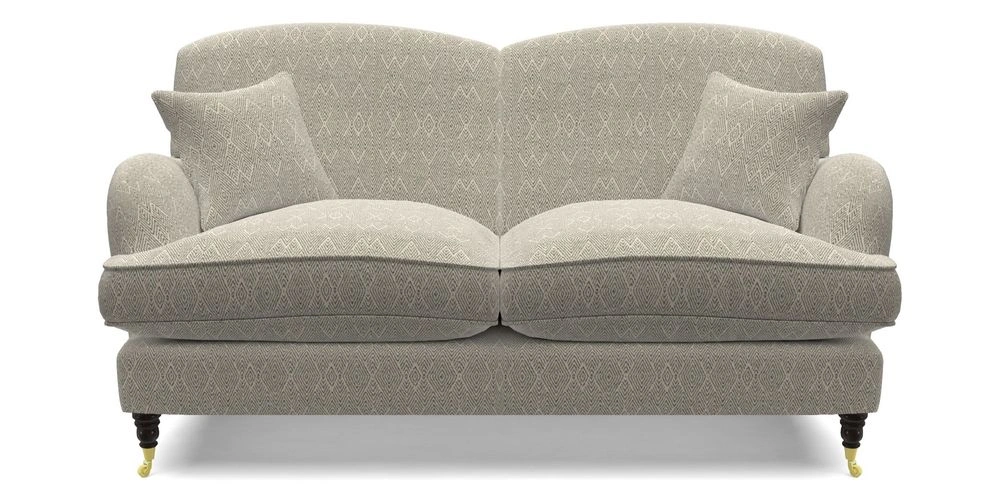 2.5 Seater, 2 Hump Sofa