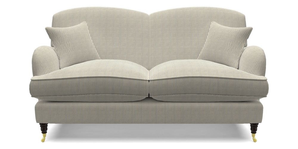 2.5 Seater, 2 Hump Sofa