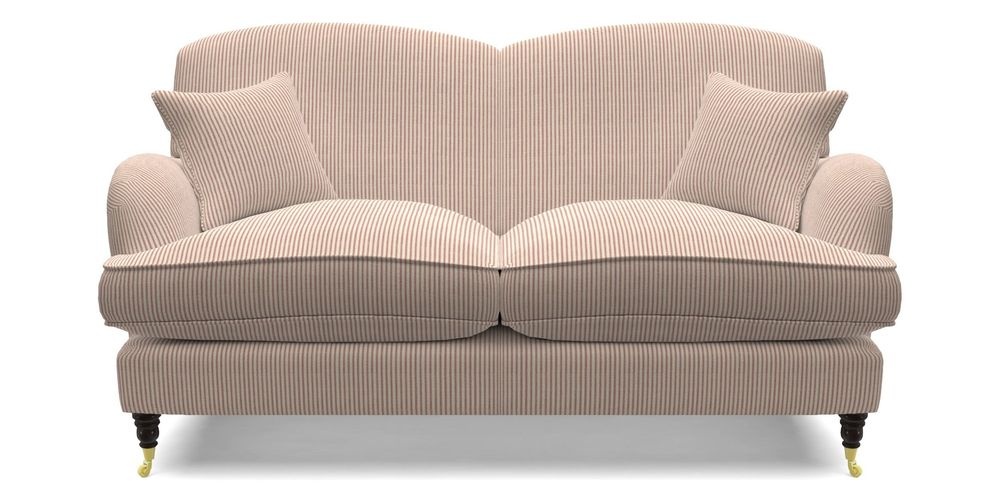 2.5 Seater, 2 Hump Sofa