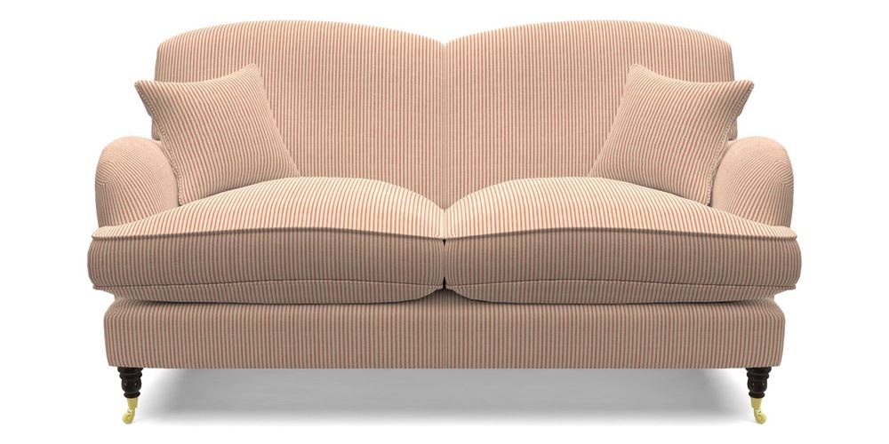 2.5 Seater, 2 Hump Sofa