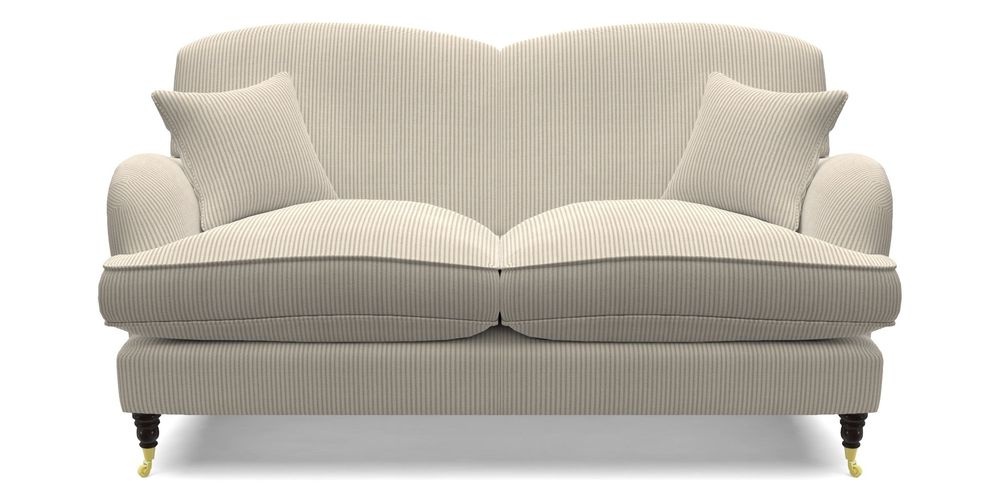 2.5 Seater, 2 Hump Sofa