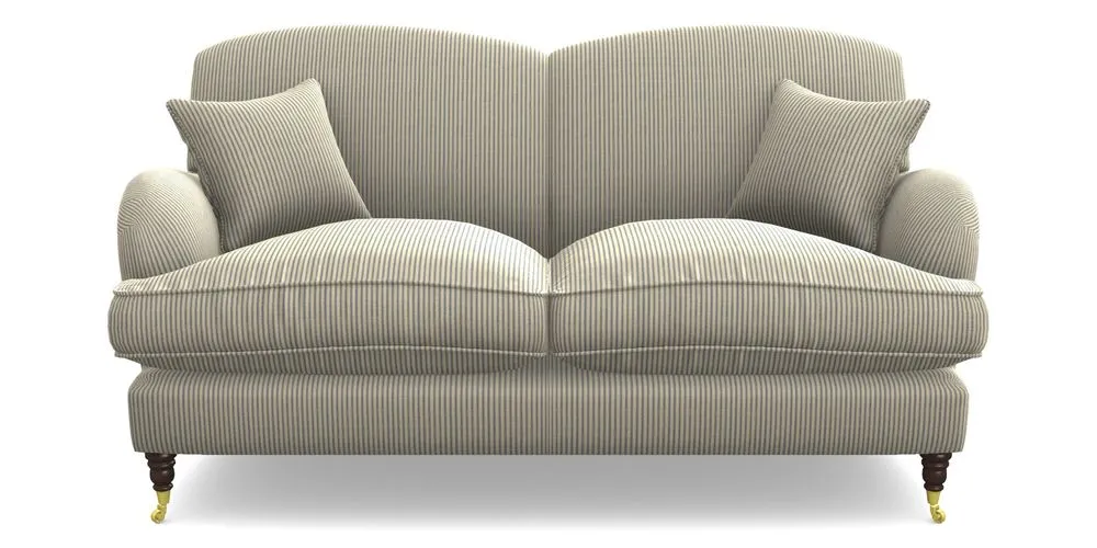 2.5 Seater, 2 Hump Sofa