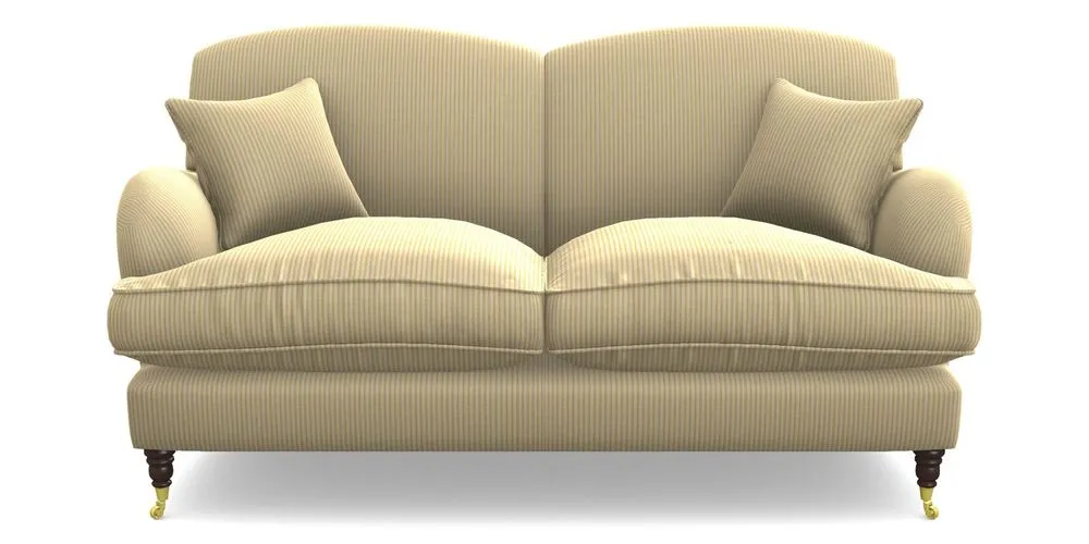 2.5 Seater, 2 Hump Sofa