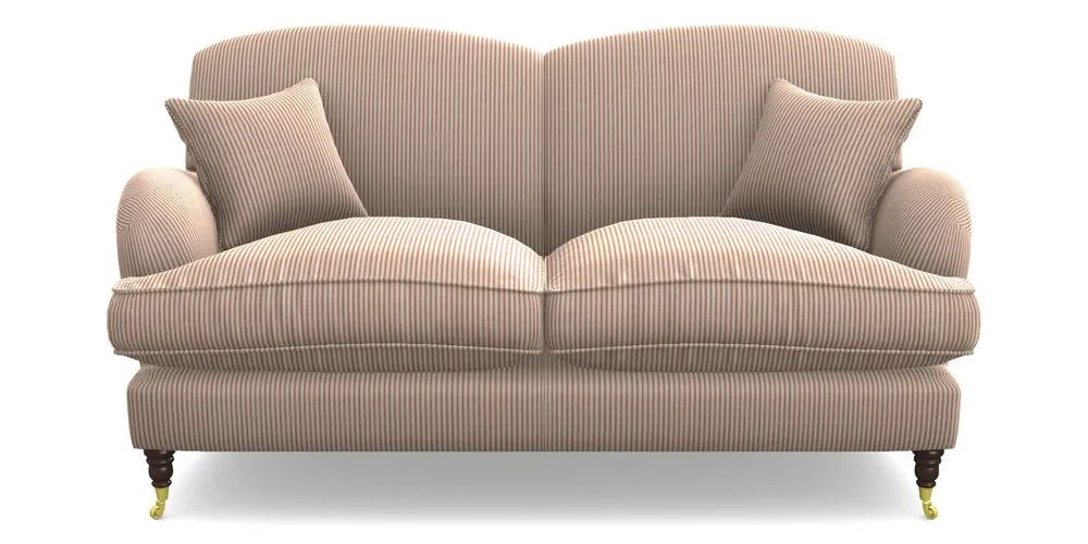 2.5 Seater, 2 Hump Sofa