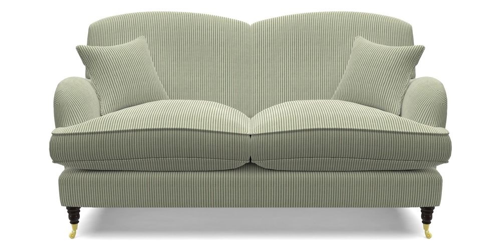 2.5 Seater, 2 Hump Sofa