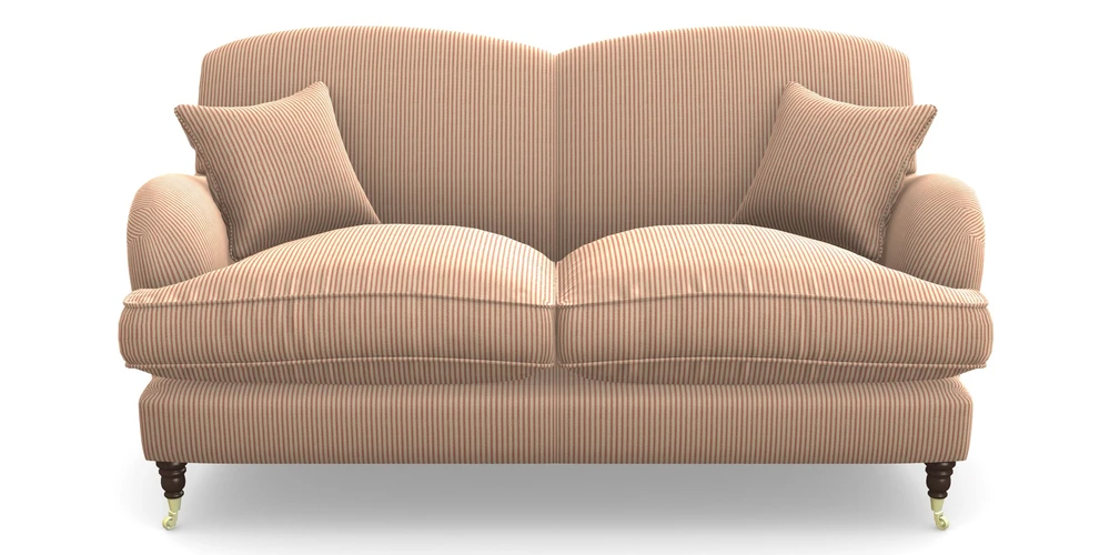 2.5 Seater, 2 Hump Sofa