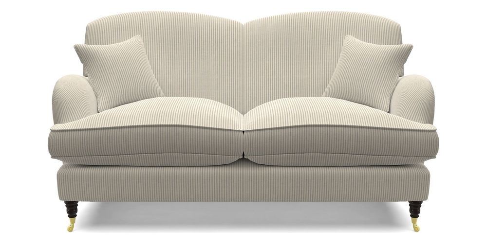 2.5 Seater, 2 Hump Sofa