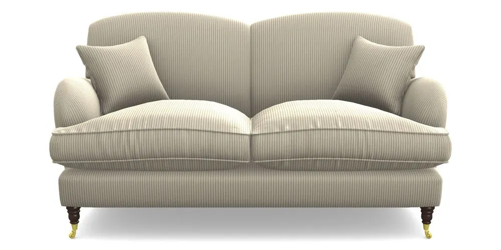 2.5 Seater, 2 Hump Sofa