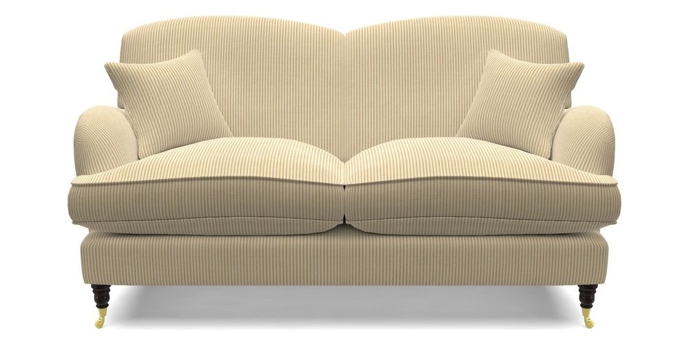 2.5 Seater, 2 Hump Sofa