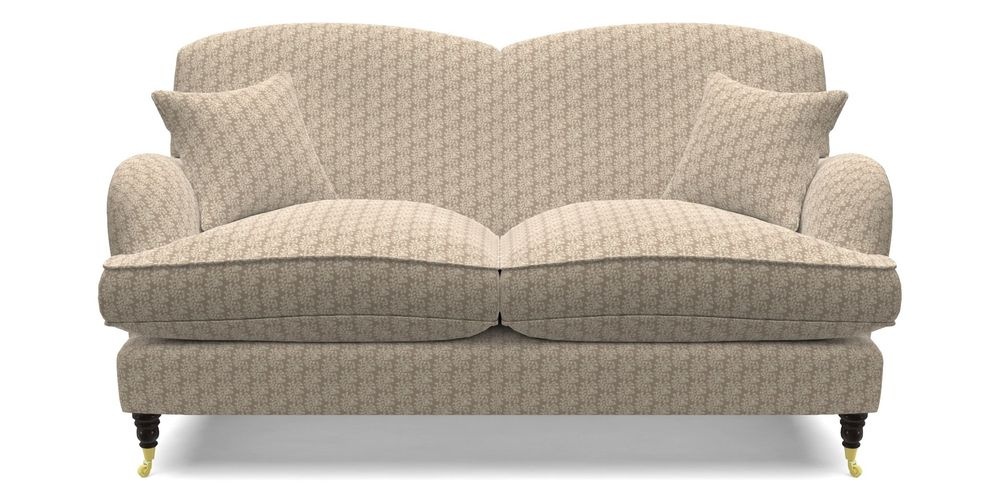 2.5 Seater, 2 Hump Sofa