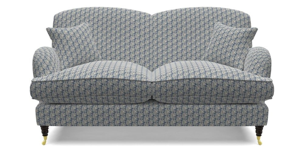 2.5 Seater, 2 Hump Sofa