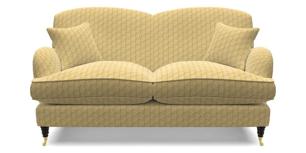 2.5 Seater, 2 Hump Sofa