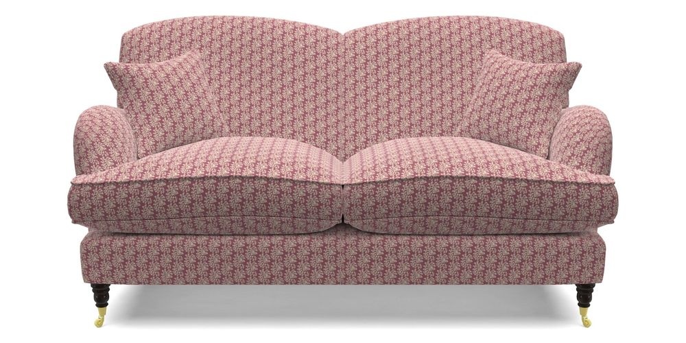 2.5 Seater, 2 Hump Sofa