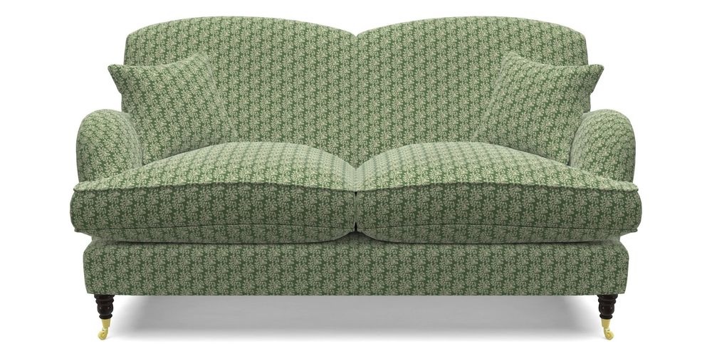 2.5 Seater, 2 Hump Sofa