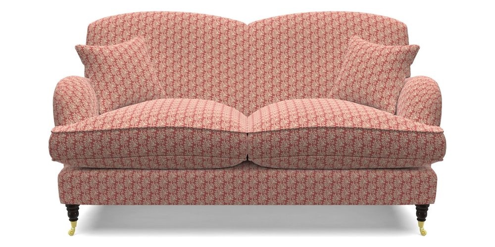 2.5 Seater, 2 Hump Sofa