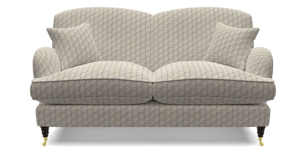 2.5 Seater, 2 Hump Sofa