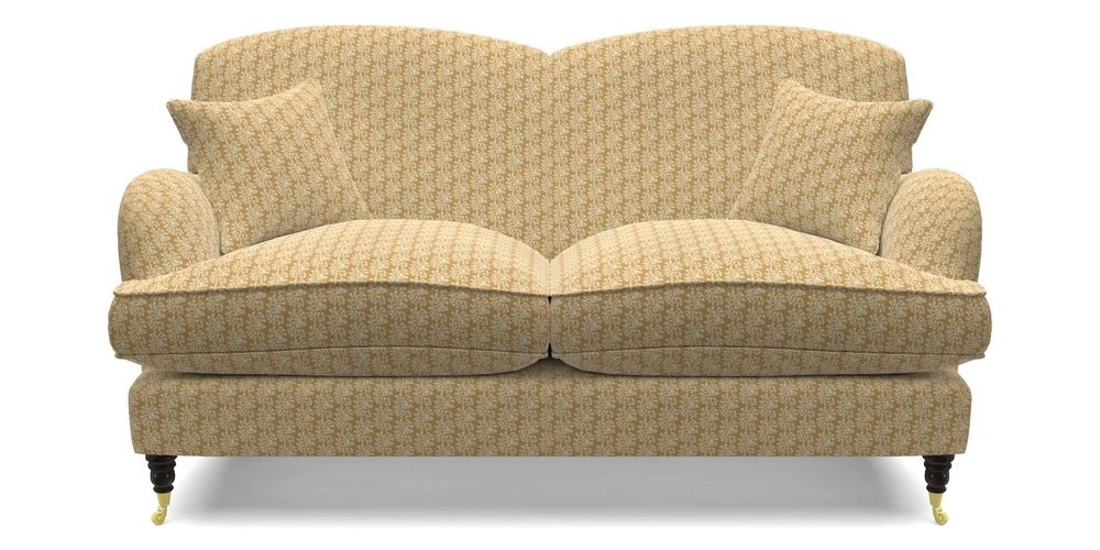 2.5 Seater, 2 Hump Sofa