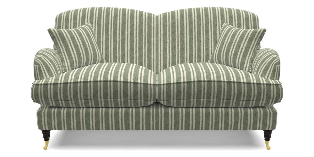 2.5 Seater, 2 Hump Sofa