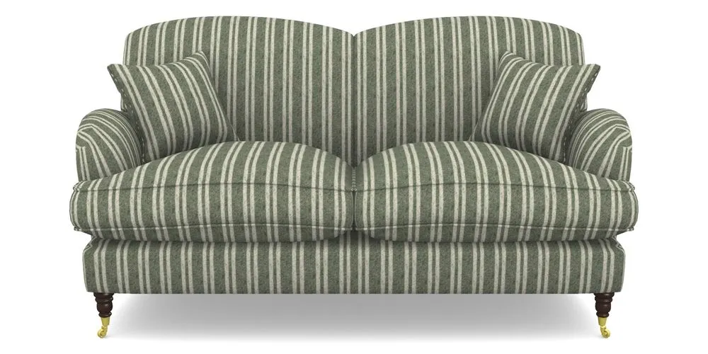 2.5 Seater, 2 Hump Sofa