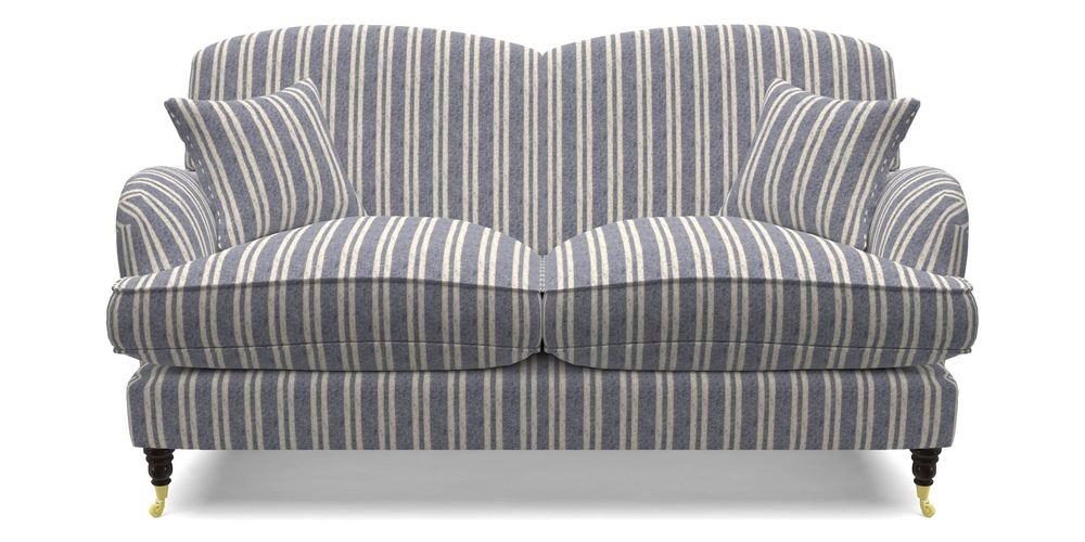 2.5 Seater, 2 Hump Sofa