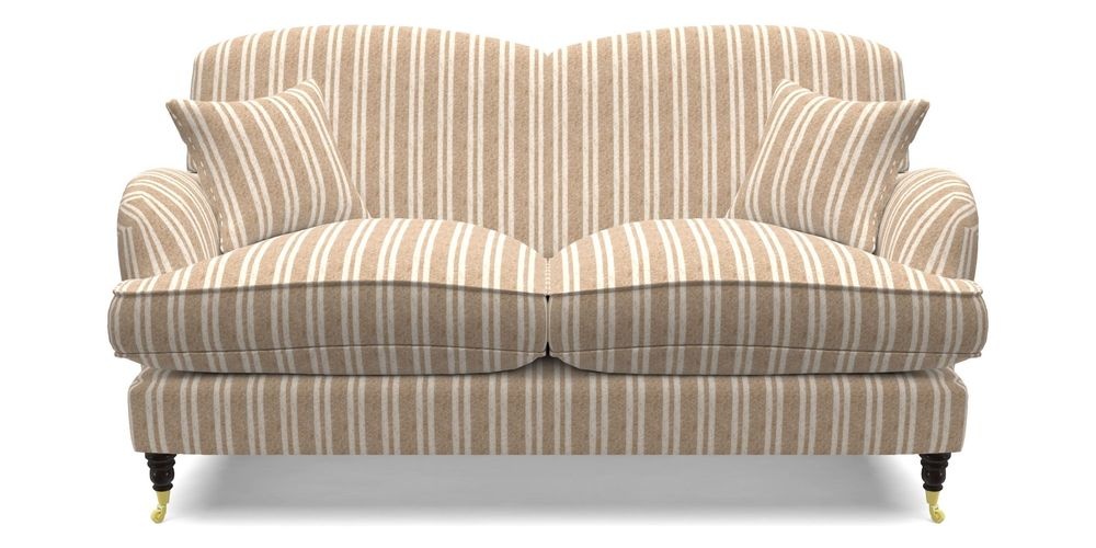 2.5 Seater, 2 Hump Sofa