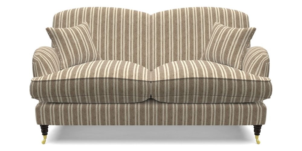 2.5 Seater, 2 Hump Sofa