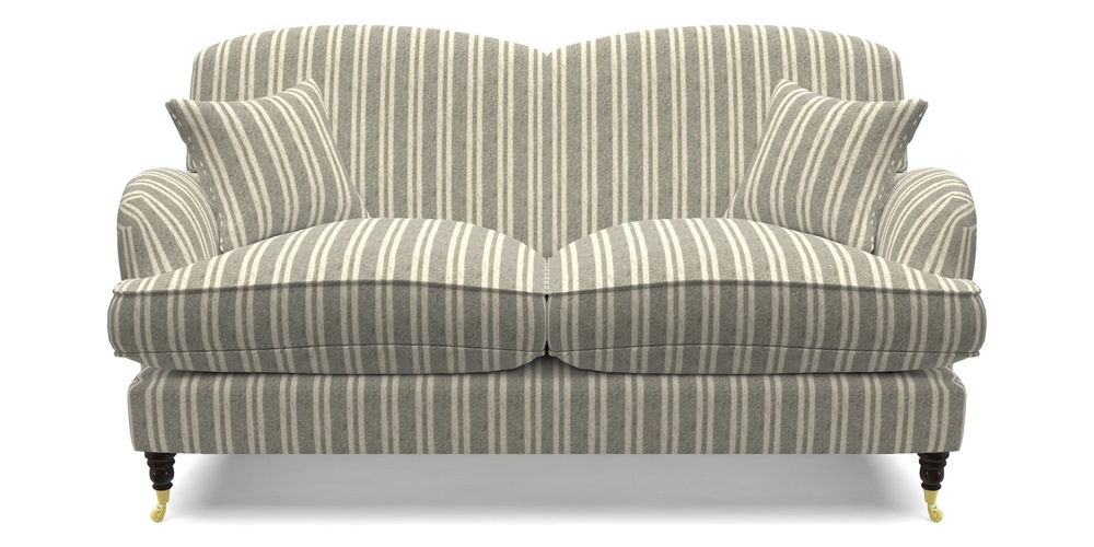 2.5 Seater, 2 Hump Sofa