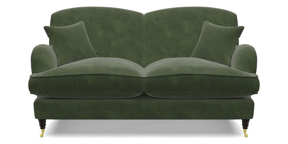 2.5 Seater, 2 Hump Sofa