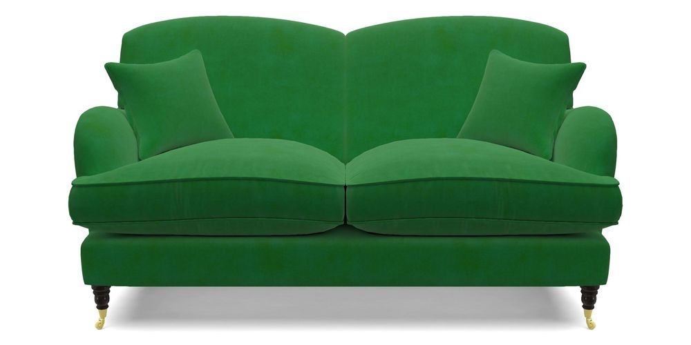 2.5 Seater, 2 Hump Sofa