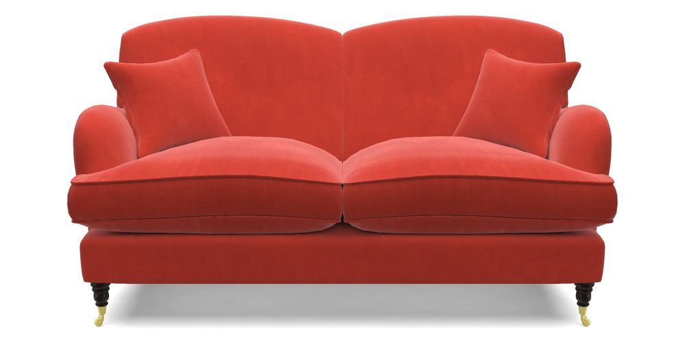 2.5 Seater, 2 Hump Sofa