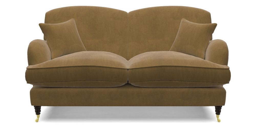 2.5 Seater, 2 Hump Sofa