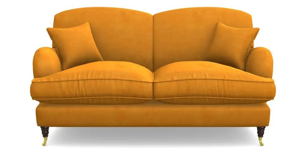 2.5 Seater, 2 Hump Sofa