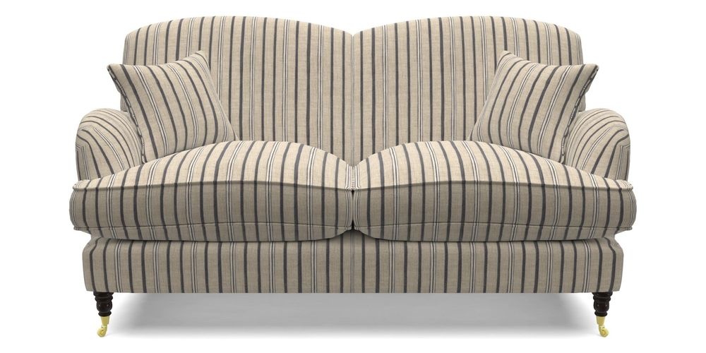 2.5 Seater, 2 Hump Sofa