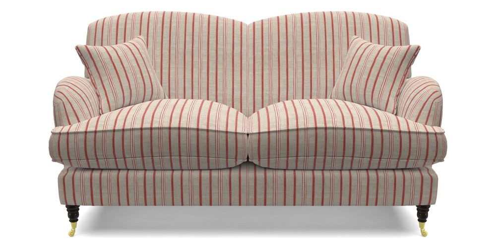 2.5 Seater, 2 Hump Sofa