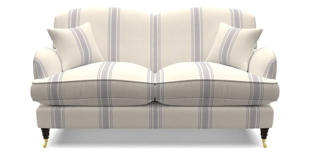 2.5 Seater, 2 Hump Sofa