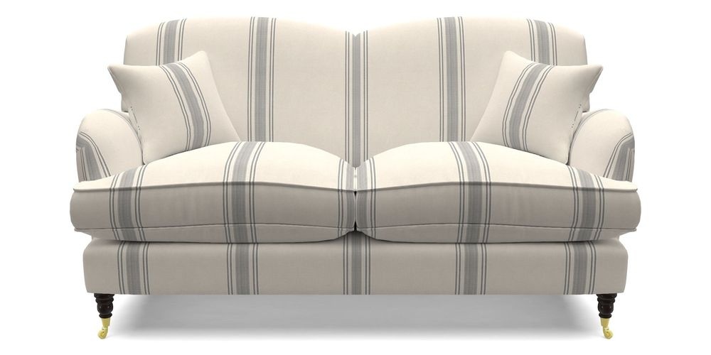 2.5 Seater, 2 Hump Sofa