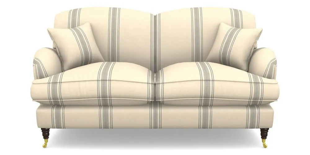 2.5 Seater, 2 Hump Sofa