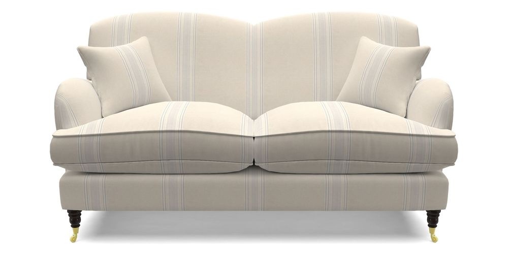 2.5 Seater, 2 Hump Sofa