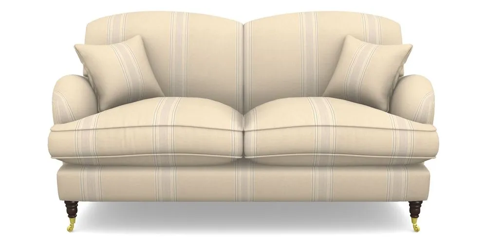 2.5 Seater, 2 Hump Sofa