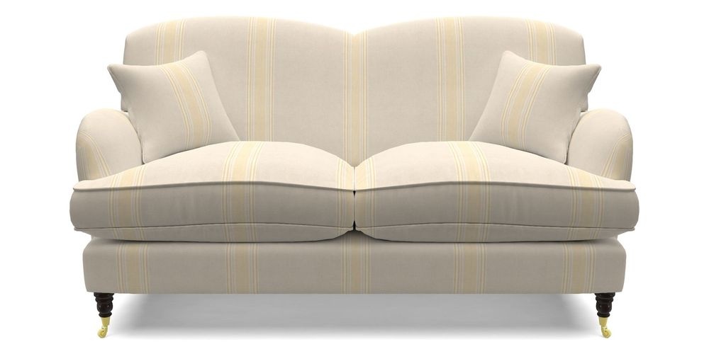 2.5 Seater, 2 Hump Sofa