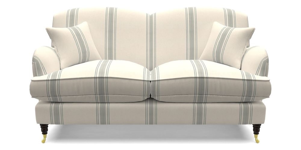 2.5 Seater, 2 Hump Sofa